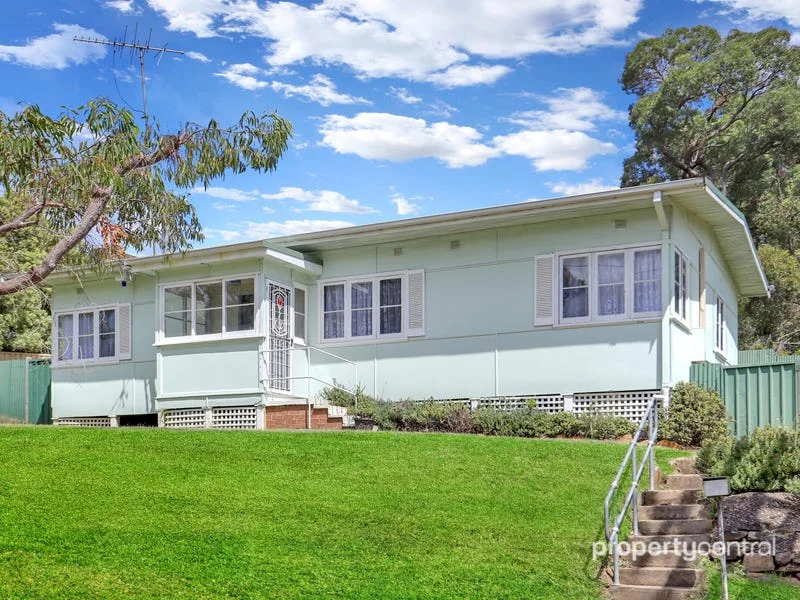 16 Eighteenth Street, Warragamba NSW 2752
