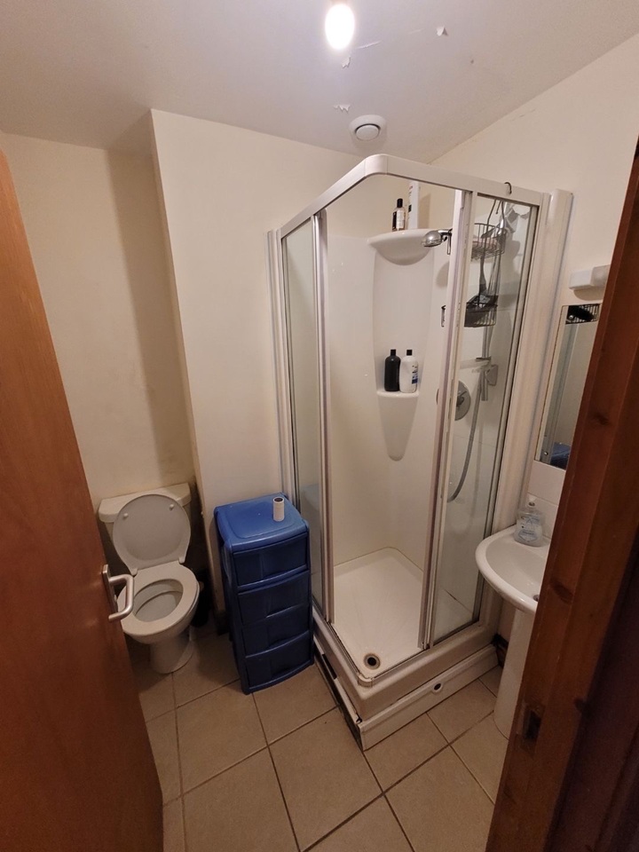 Additional image 6 of Room in a Shared Flat, Fitzroy Avenue, BT7, N1 7GU