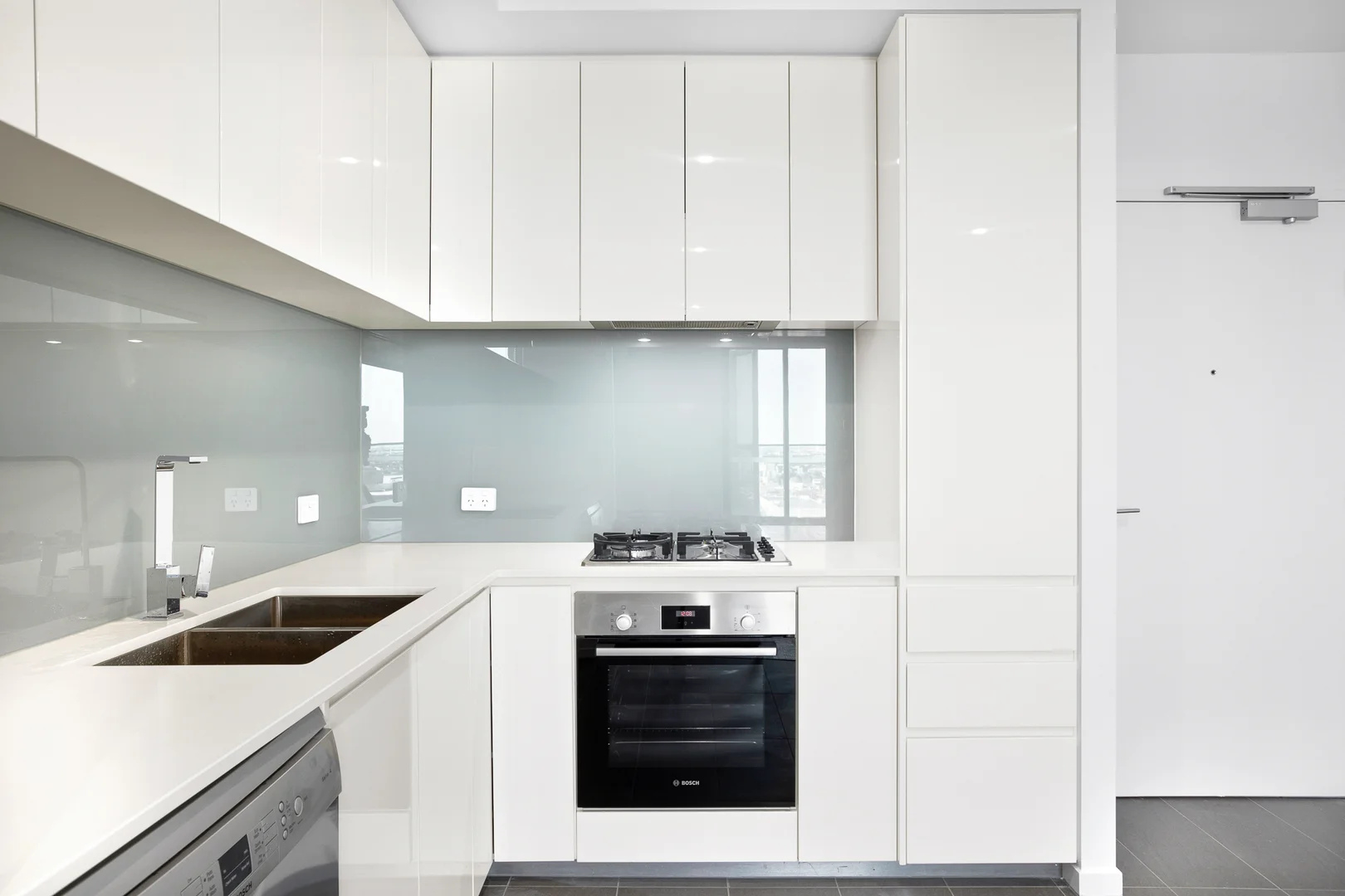 Additional image 8 of 1504C/2 Tannery Walk, Footscray VIC 3011