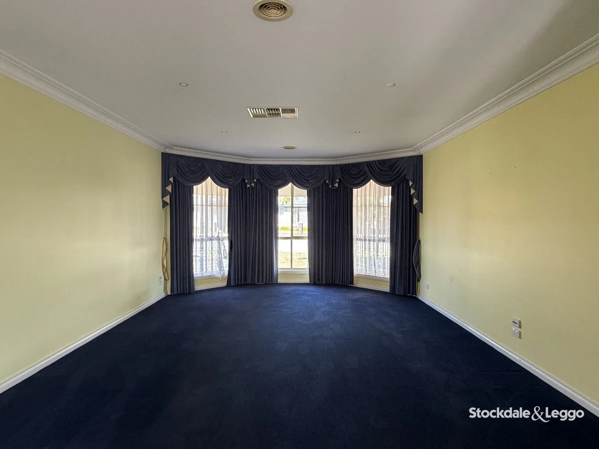 1 Brighton Court, Shepparton VIC 3630 photo 2