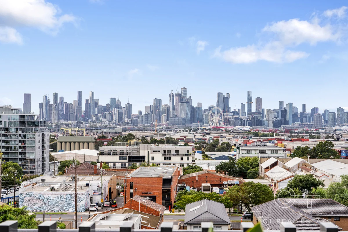 Additional image 11 of 1 Bed 1 Bath/48 Cowper Street, Footscray VIC 3011