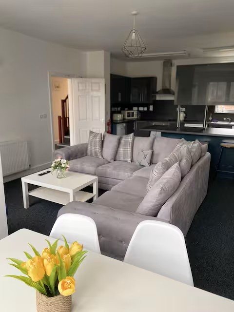Additional image 3 of 8 Bed Semi-Detached House, Brandreth Close, S6, N1 7GU