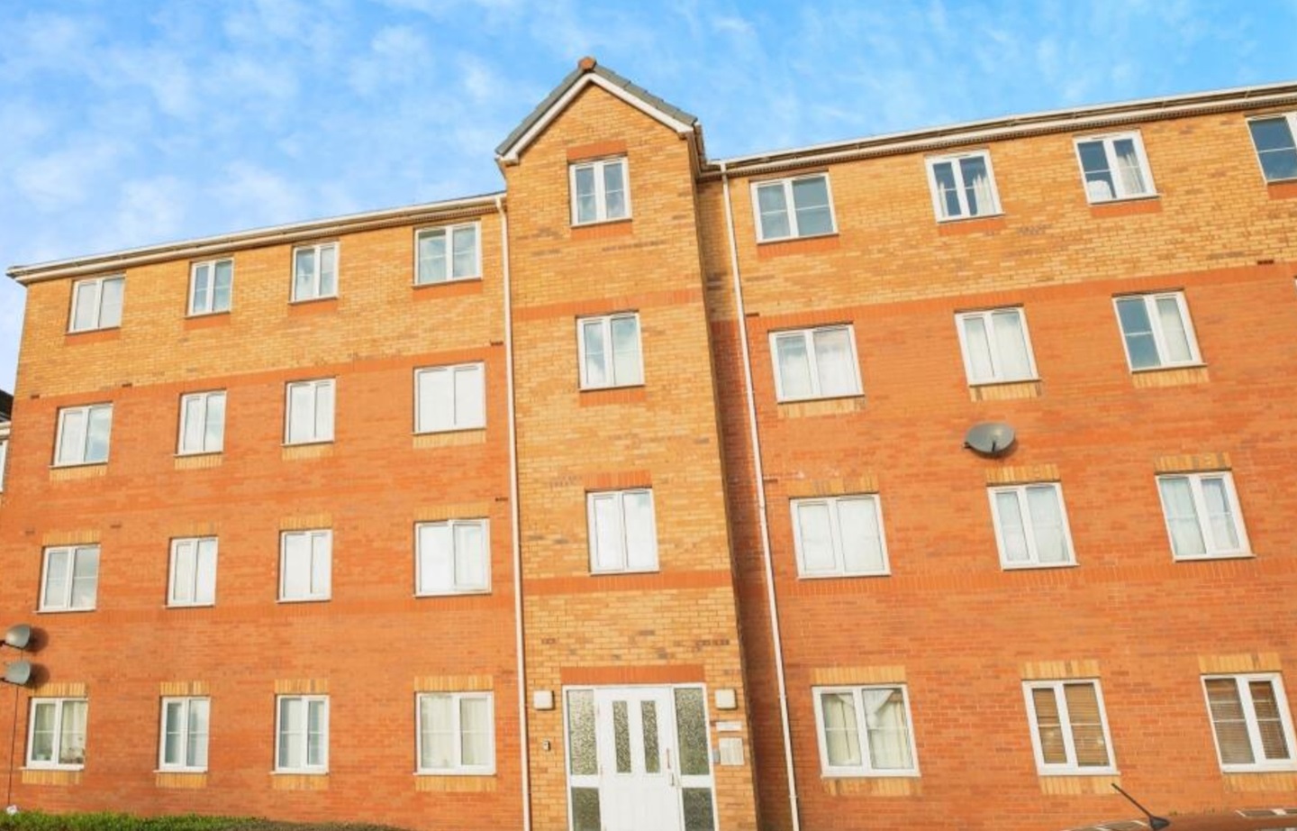 Additional image 8 of 2 Bed Flat, Beaufort Square, CF24, N1 7GU
