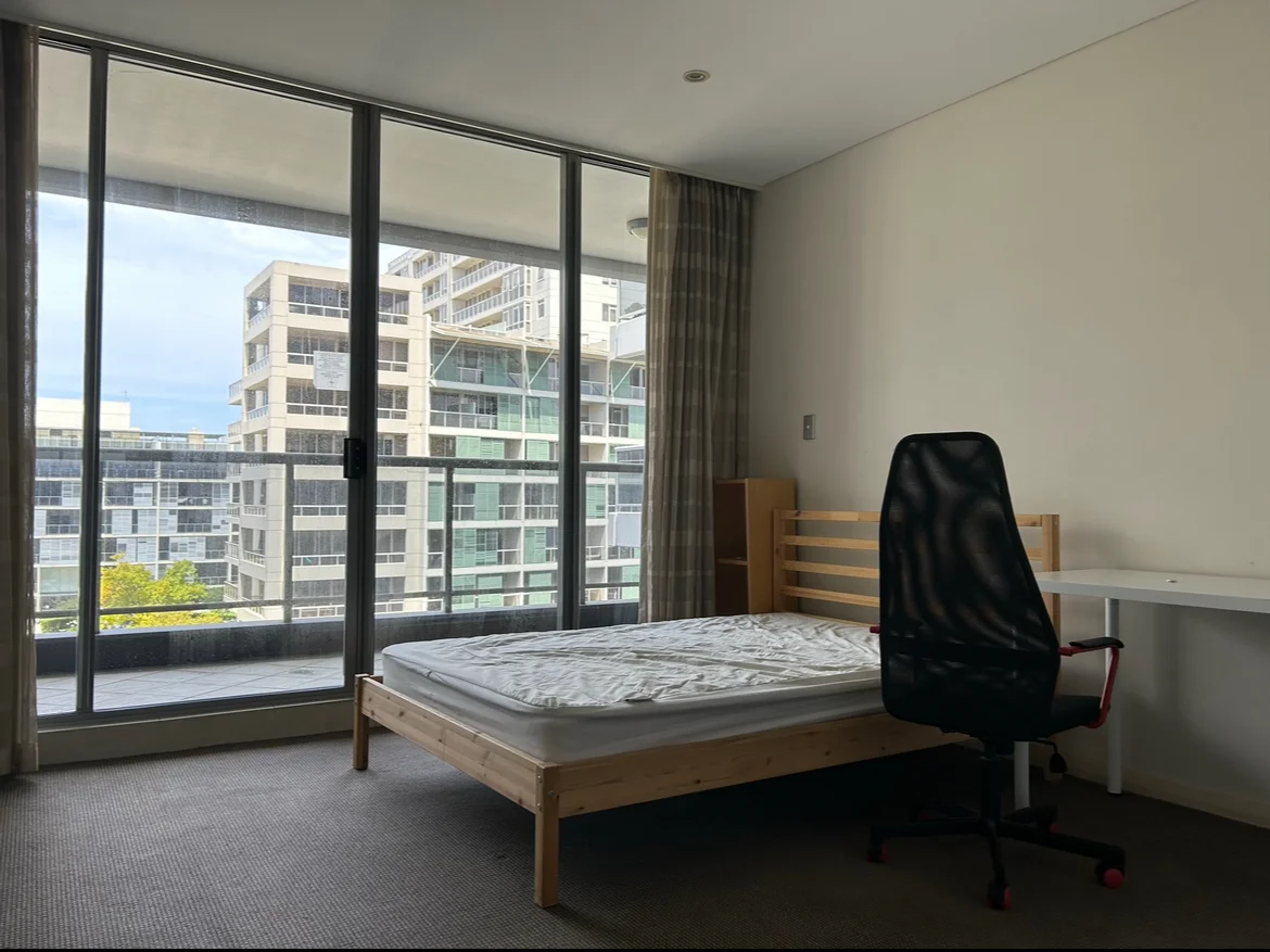 Additional image 2 of WeChat: KRL119 L8/ 7 Potter st, Waterloo NSW 2017