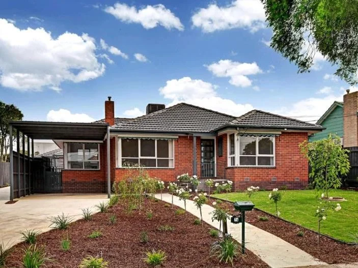 74 Sellick Drive, Croydon VIC 3136