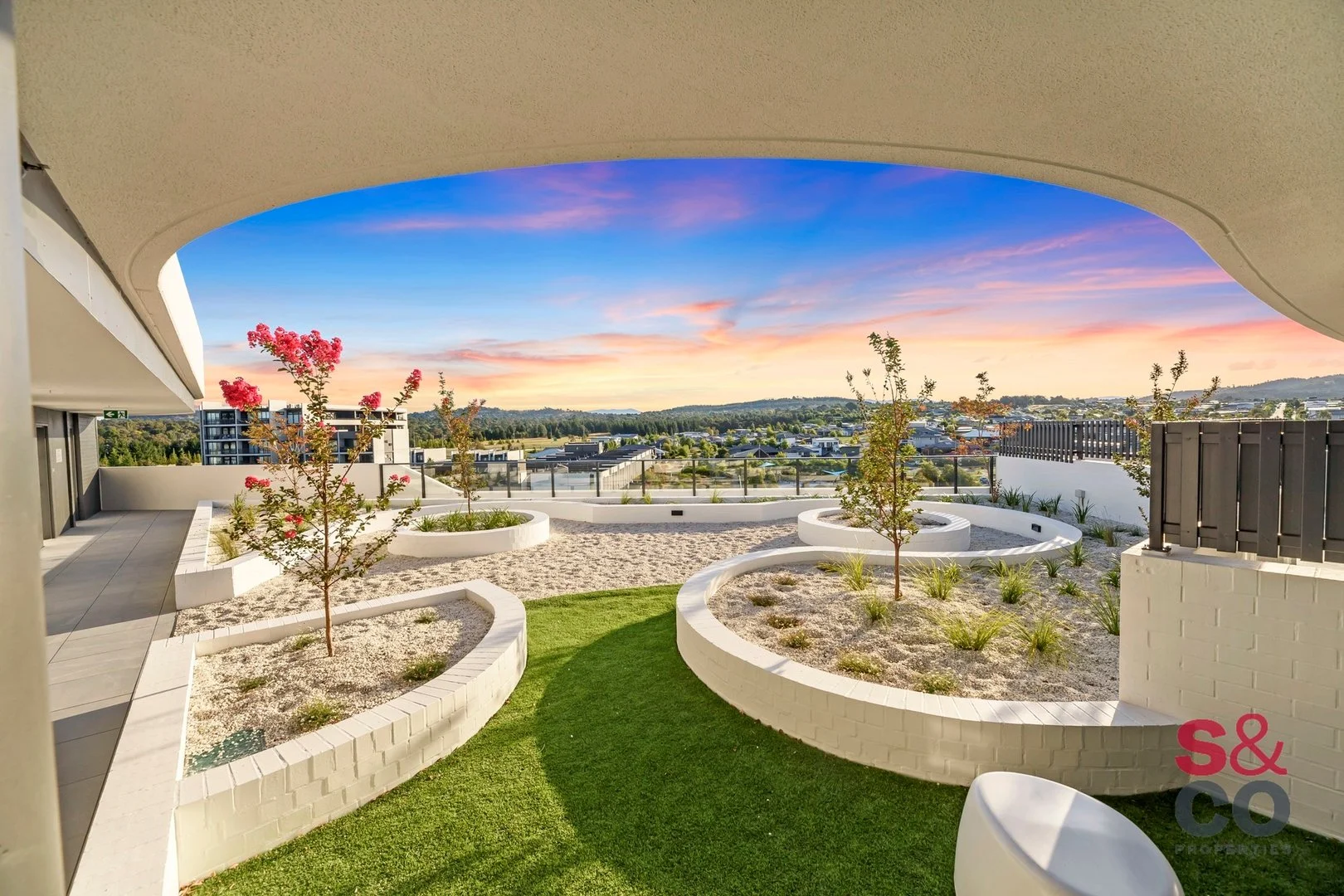 Additional image 11 of 503/2 Terry Connolly Street, Coombs ACT 2611