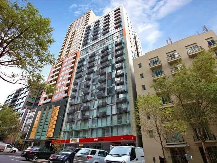 1106/39 Lonsdale Street, Melbourne VIC 3000