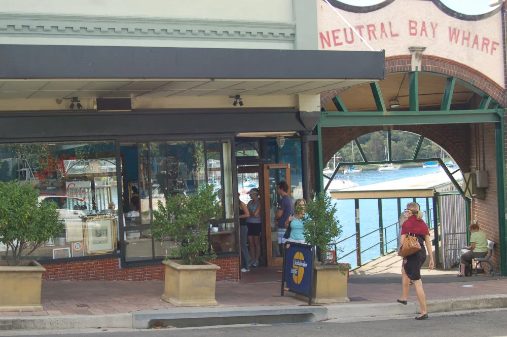 Additional image 9 of 3/3 Penshurst Avenue, Kurraba Point NSW 2089