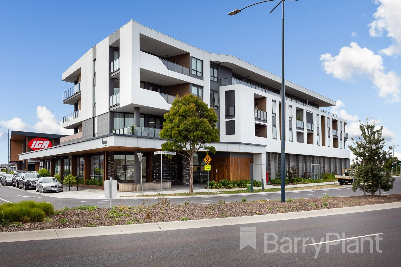 306/2 Kenswick Street, Point Cook VIC 3030