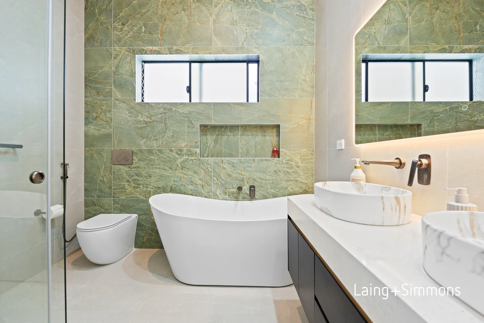 Additional image 10 of 1 Almandin Street, Gables NSW 2765