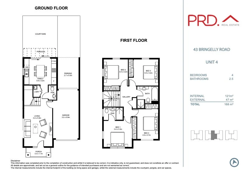 Additional image 13 of 4/43 Bringelly Rd, Kingswood NSW 2747