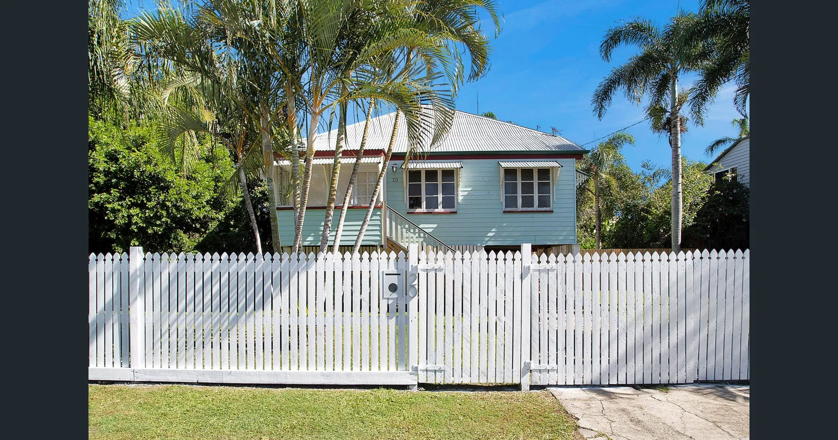 20 Pirie Street, South Mackay QLD 4740