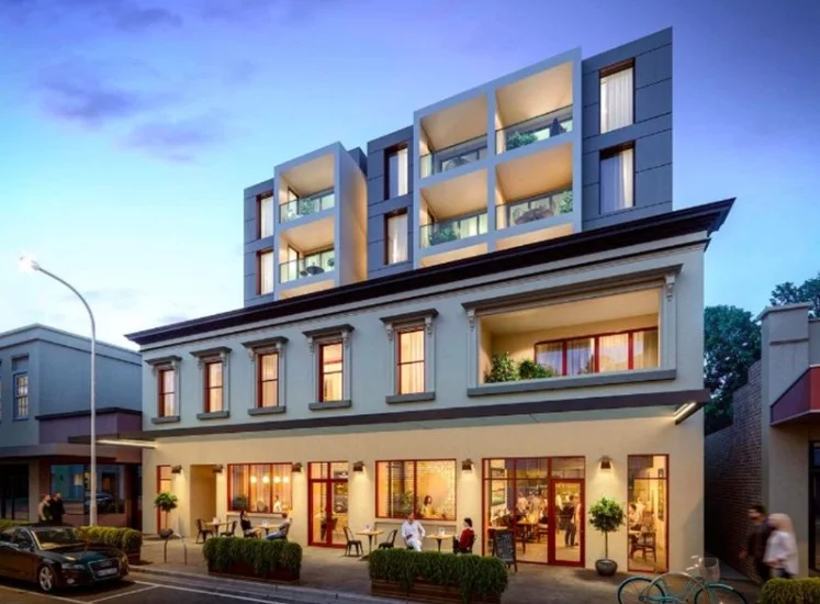 Additional image 10 of 209/611 Sydney Road, Brunswick VIC 3056