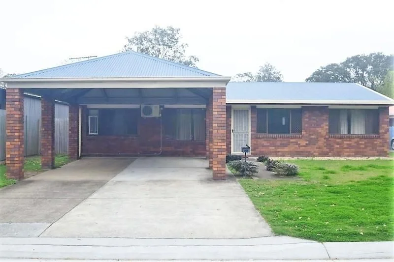 19 Kenny St, Fig Tree Pocket QLD 4069
