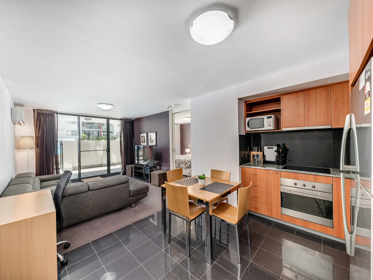 Additional image 3 of 52/128 Adelaide Terrace, East Perth WA 6004