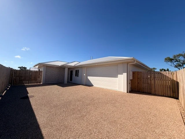 44 Fuseta Crescent, Cosgrove QLD 4818