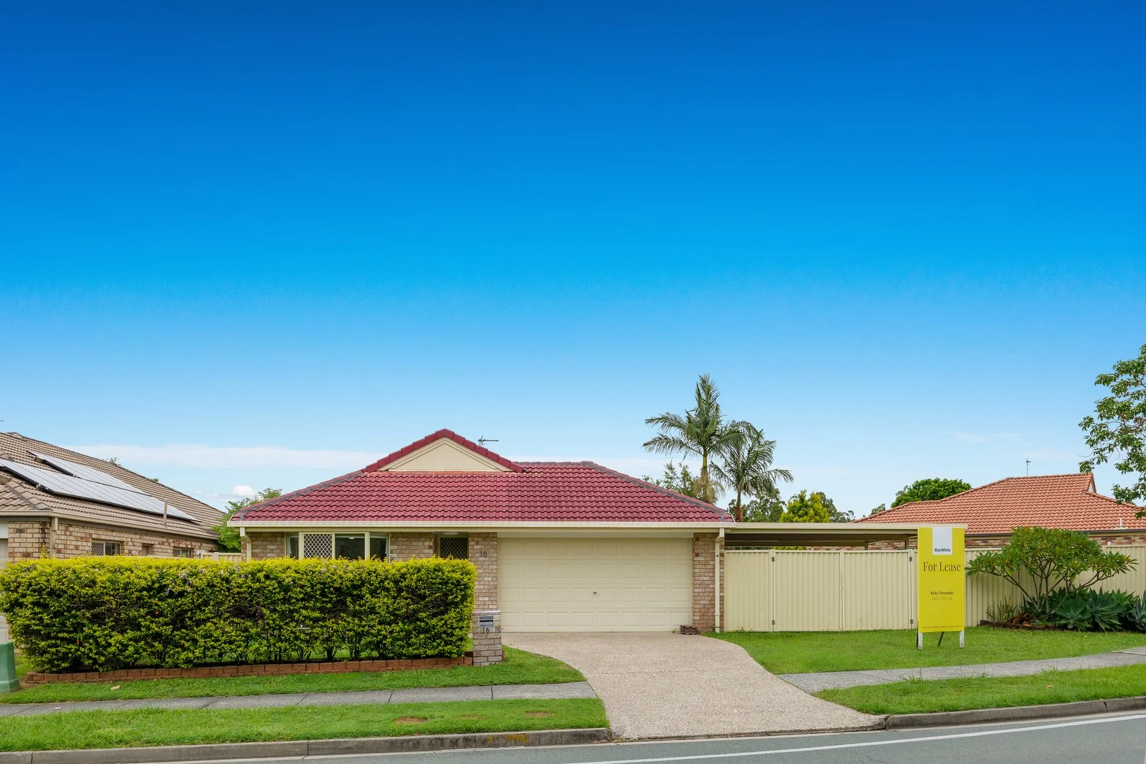 16 Turnbull Drive, Upper Coomera QLD 4209