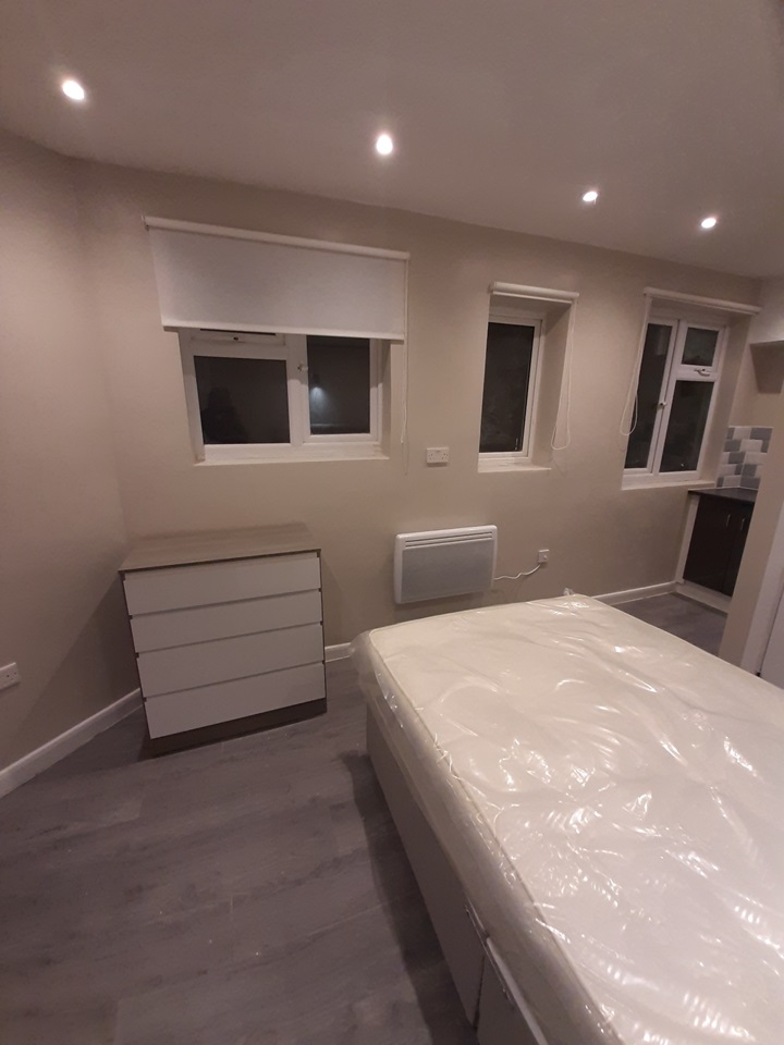Additional image 8 of Studio Flat, Rose Hill, OX4, N1 7GU