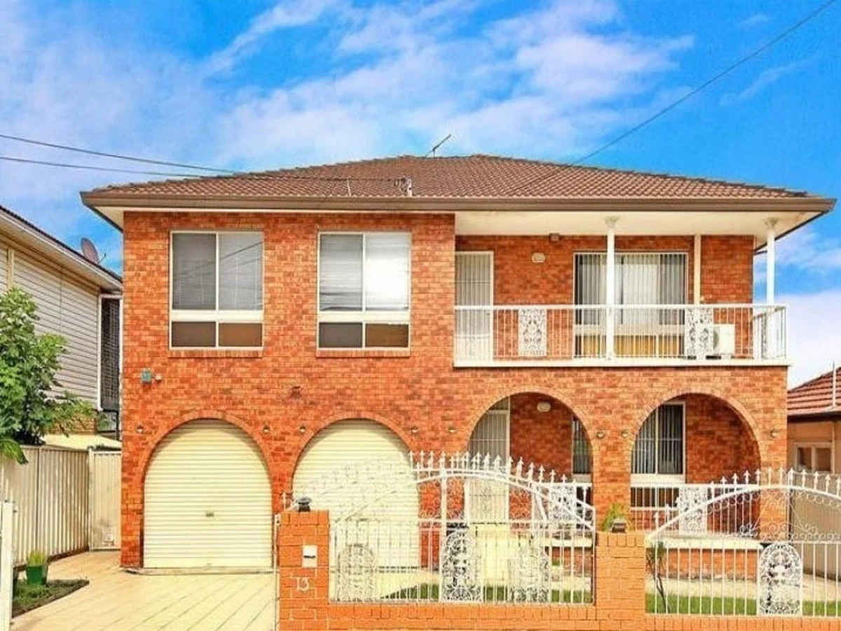 13 Carnegie Street, Auburn NSW 2144