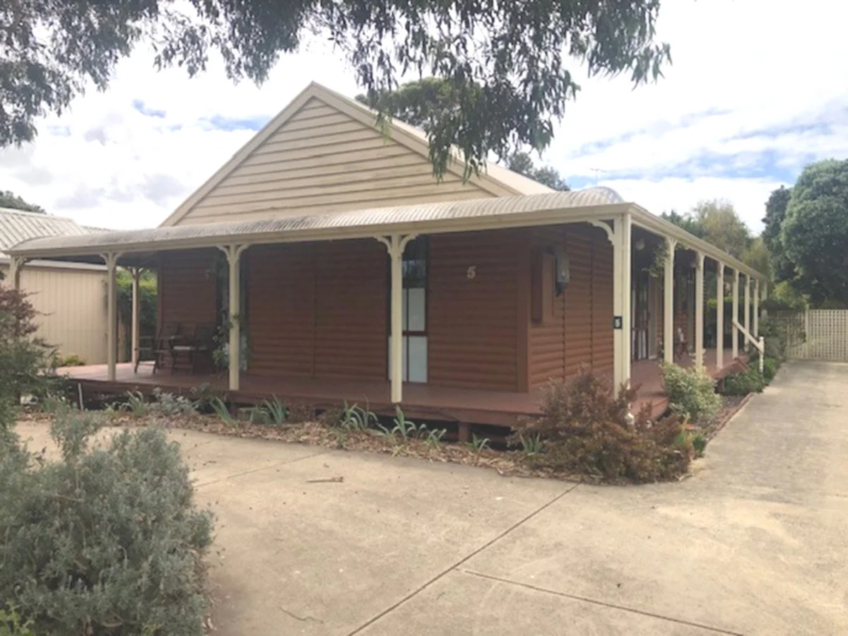5 Elliot Court, Point Lonsdale VIC 3225