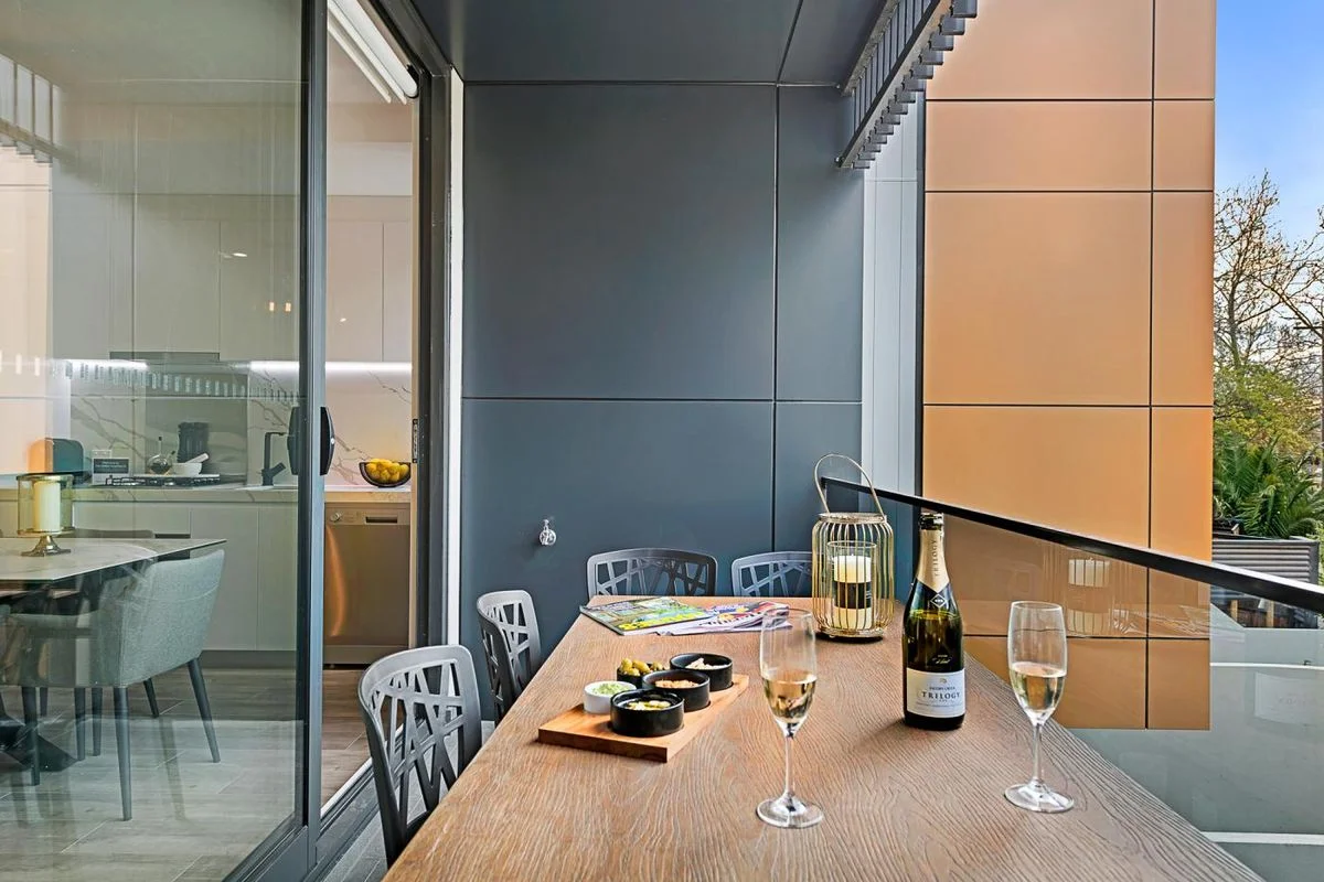 Additional image 3 of 100/466 Dandenong Road, Caulfield North VIC 3161