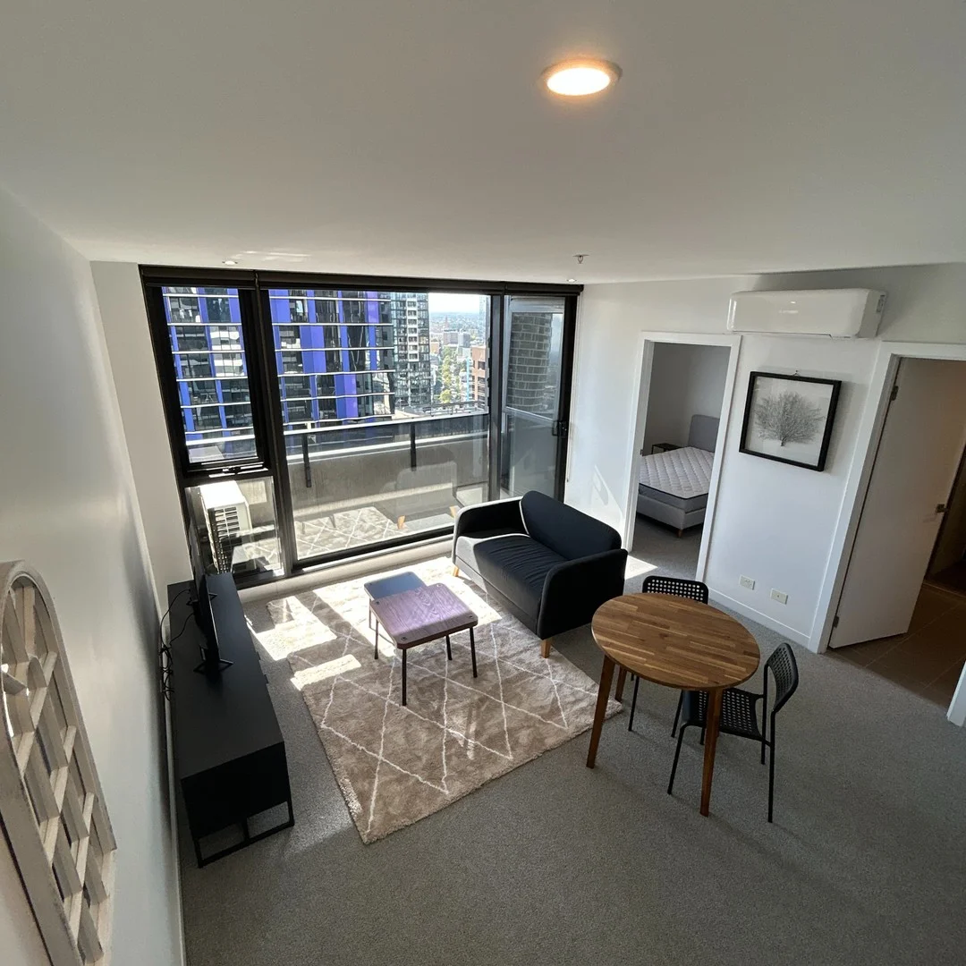 3211/80 A'beckett Street, Melbourne VIC 3000