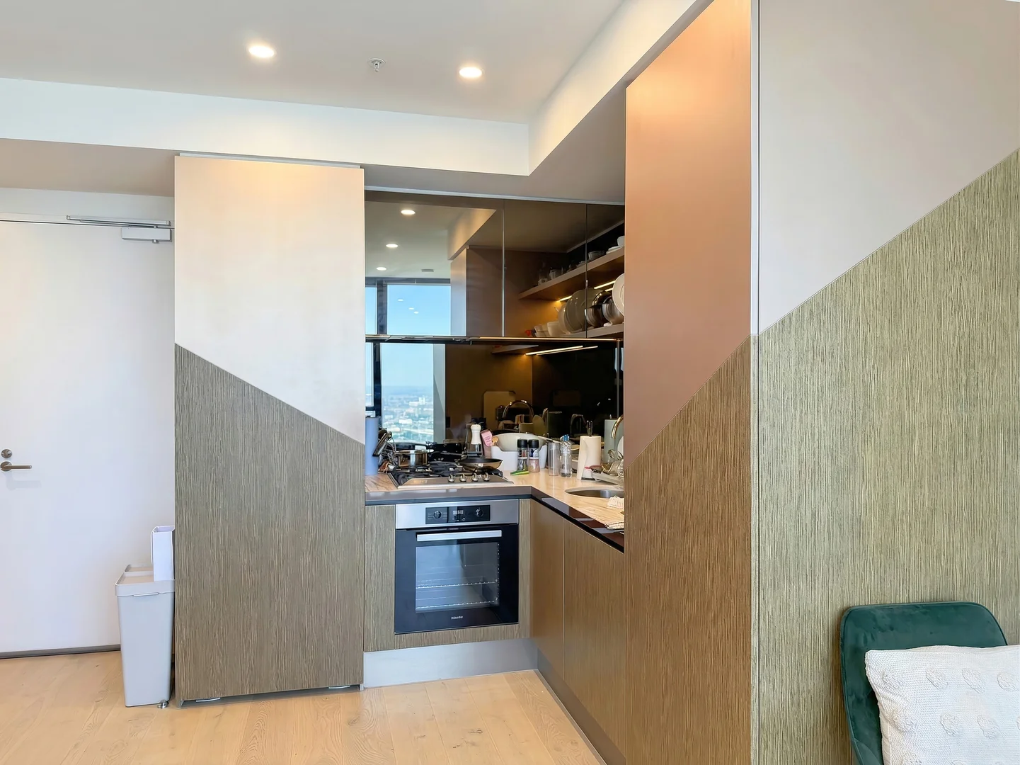 Additional image 4 of 6111/138 Spencer Street, Melbourne VIC 3000