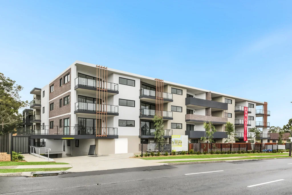 18/417-423 Hume Highway, Yagoona NSW 2199