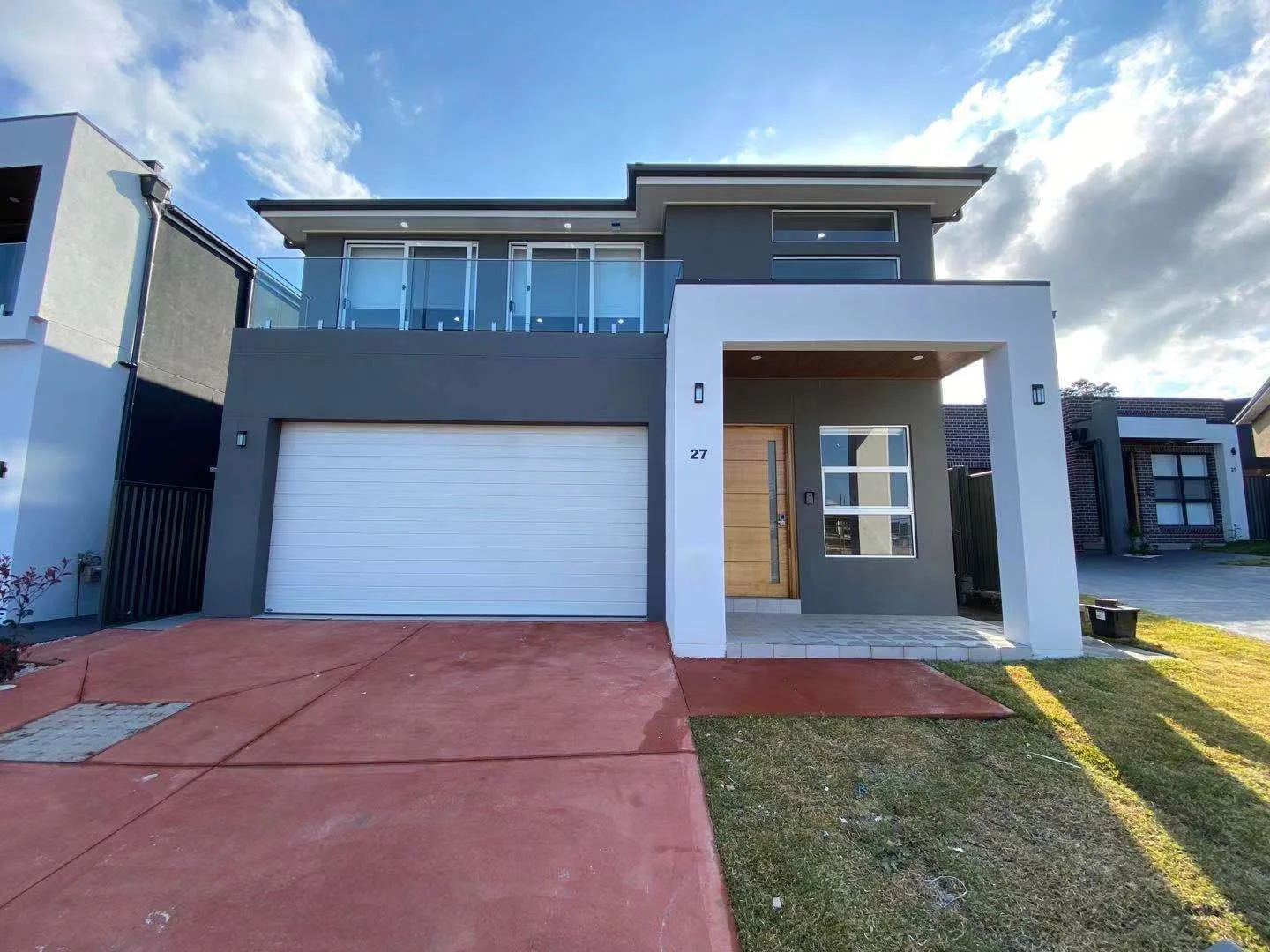 Additional image 2 of 27 Braeburn Crescent, Stanhope Gardens NSW 2768