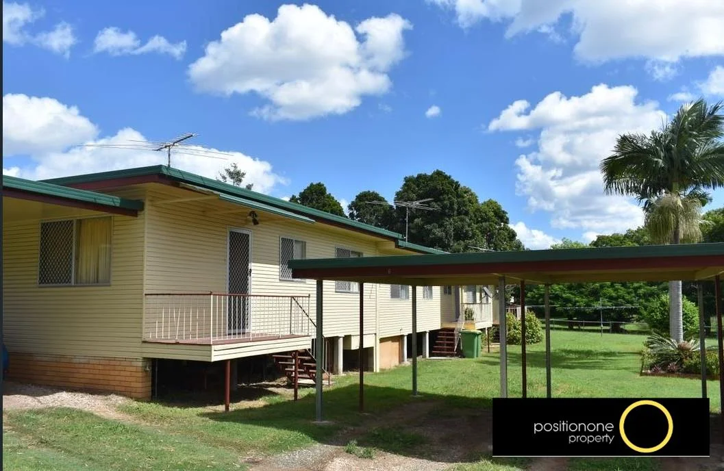 5/23 Lusitania Street, Newtown QLD 4305