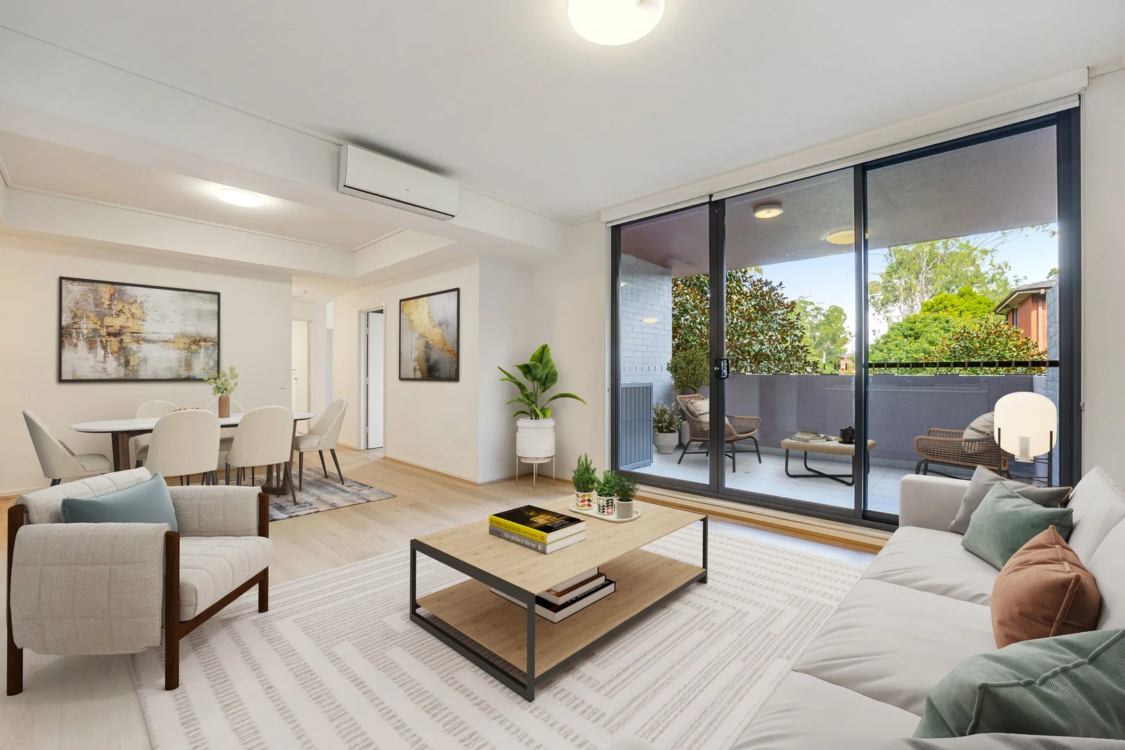 201/1 Vermont Crescent, Riverwood NSW 2210