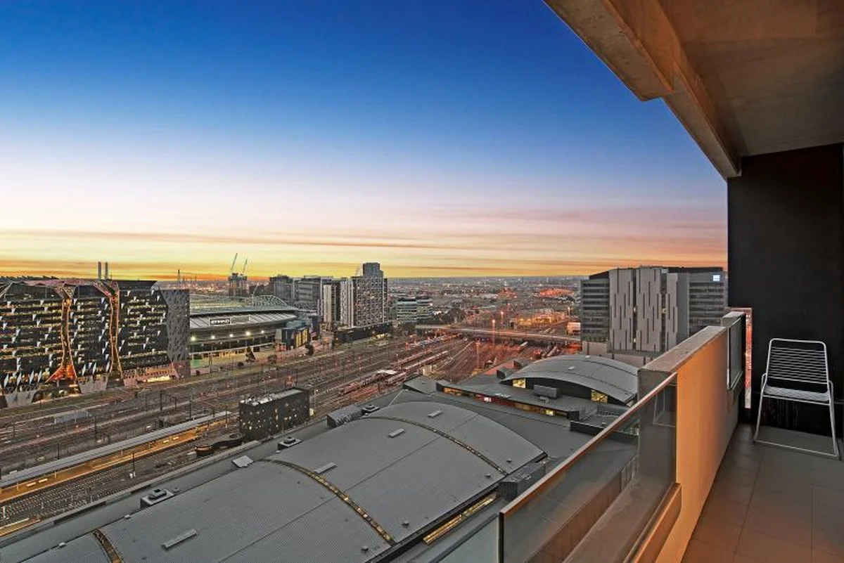 Additional image 11 of 2208/200 Spencer Street, Melbourne VIC 3000