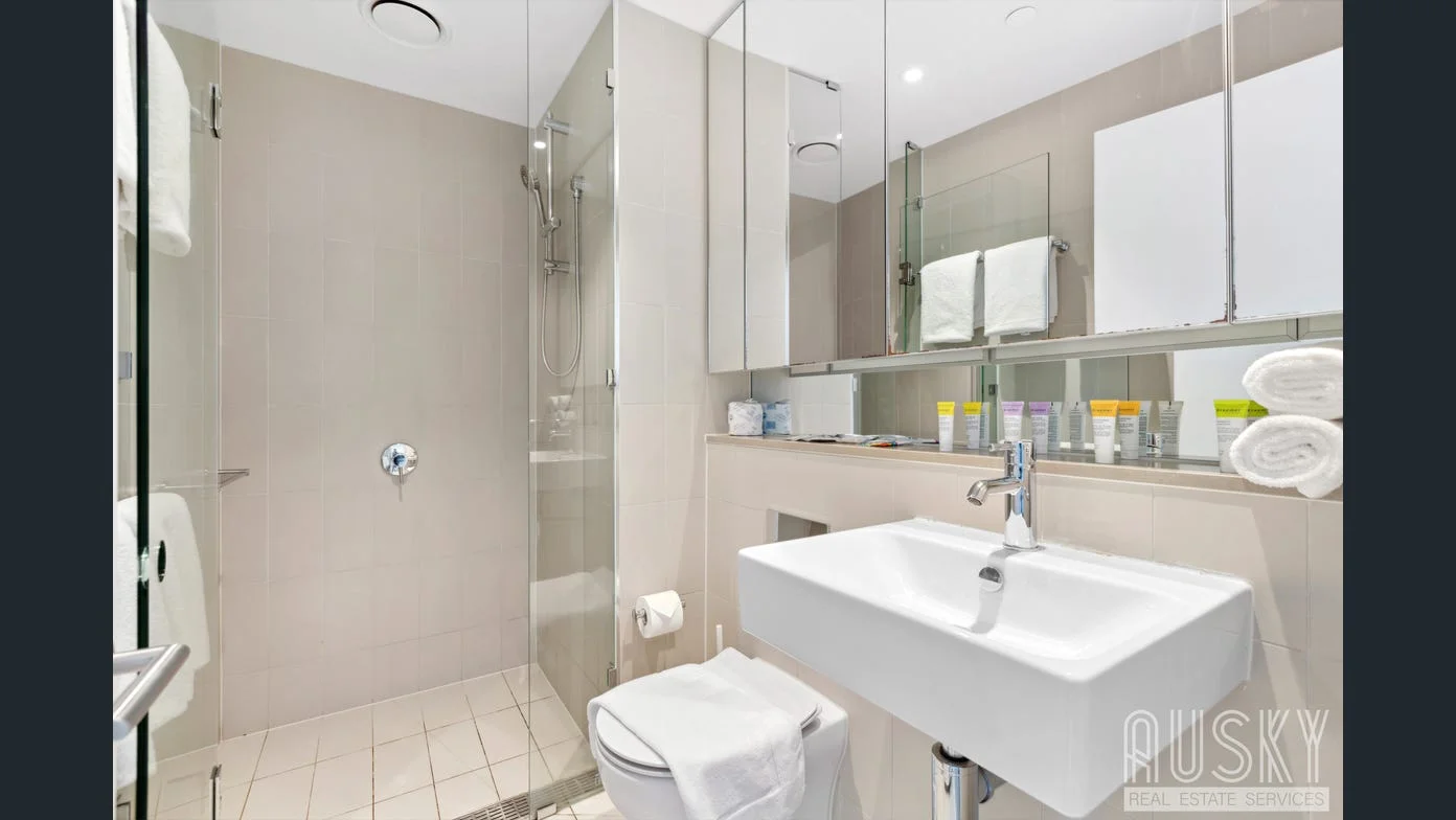 Additional image 8 of 2207N/889 Collins Street, Docklands VIC 3008