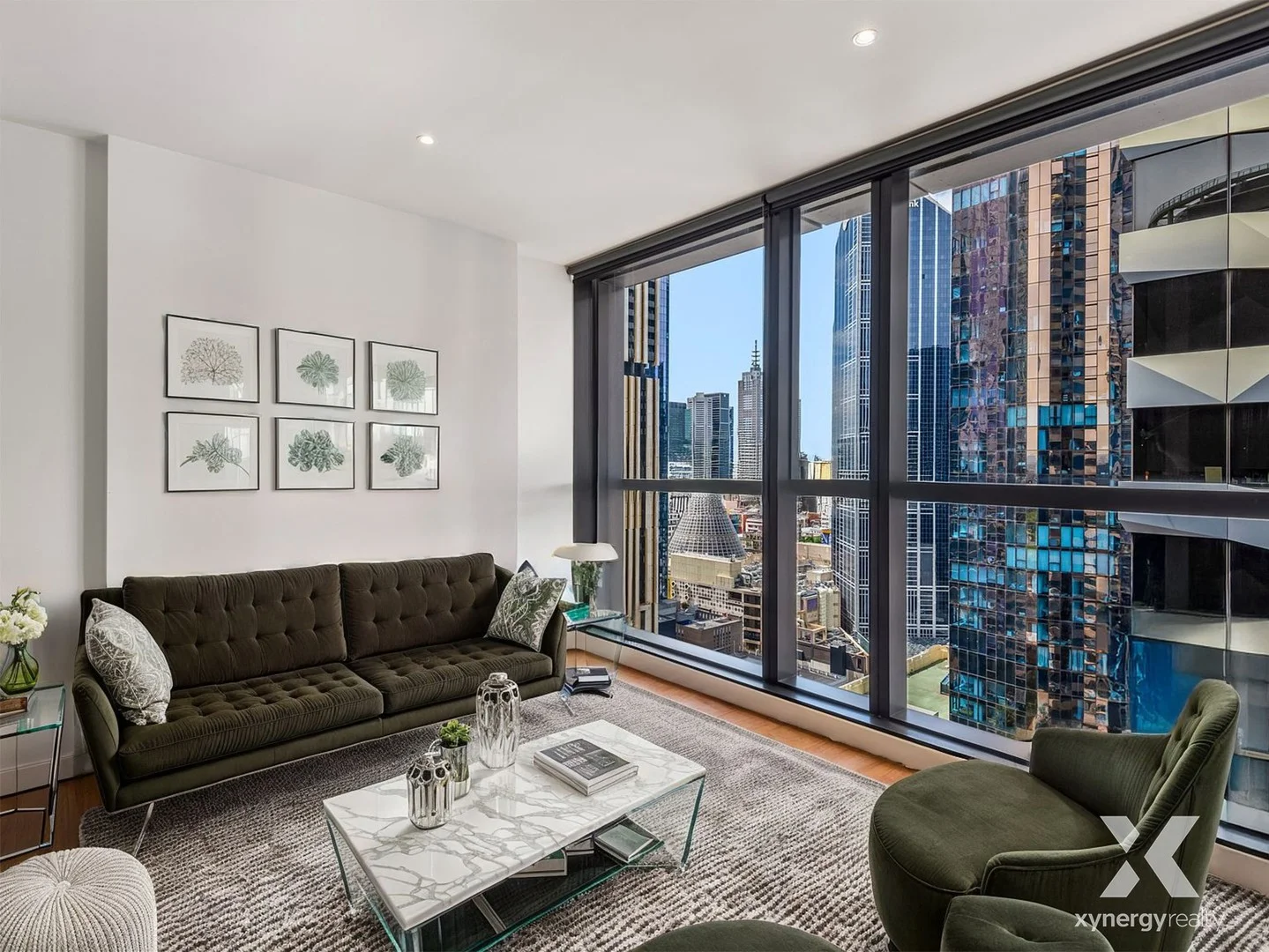 2607A/155 Franklin Street, Melbourne VIC 3000