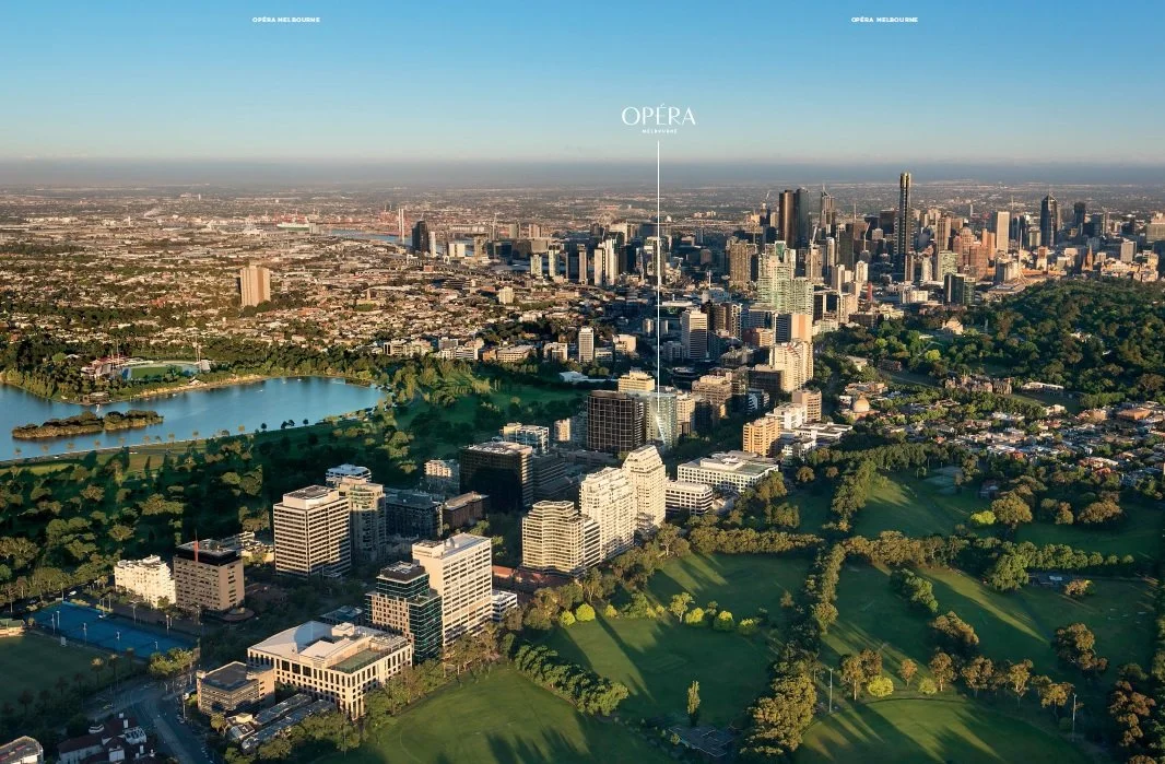 Additional image 9 of 1B1B/450 St Kilda Road, Melbourne VIC 3004