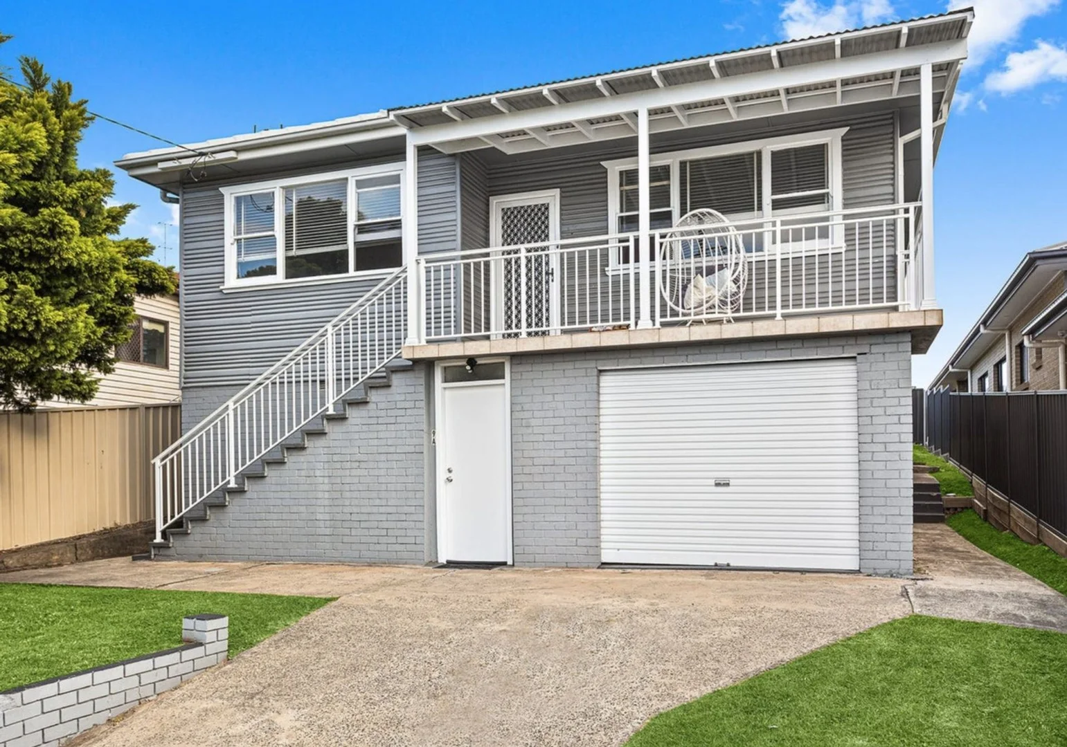9 Fitzgerald St, Cringila NSW 2502