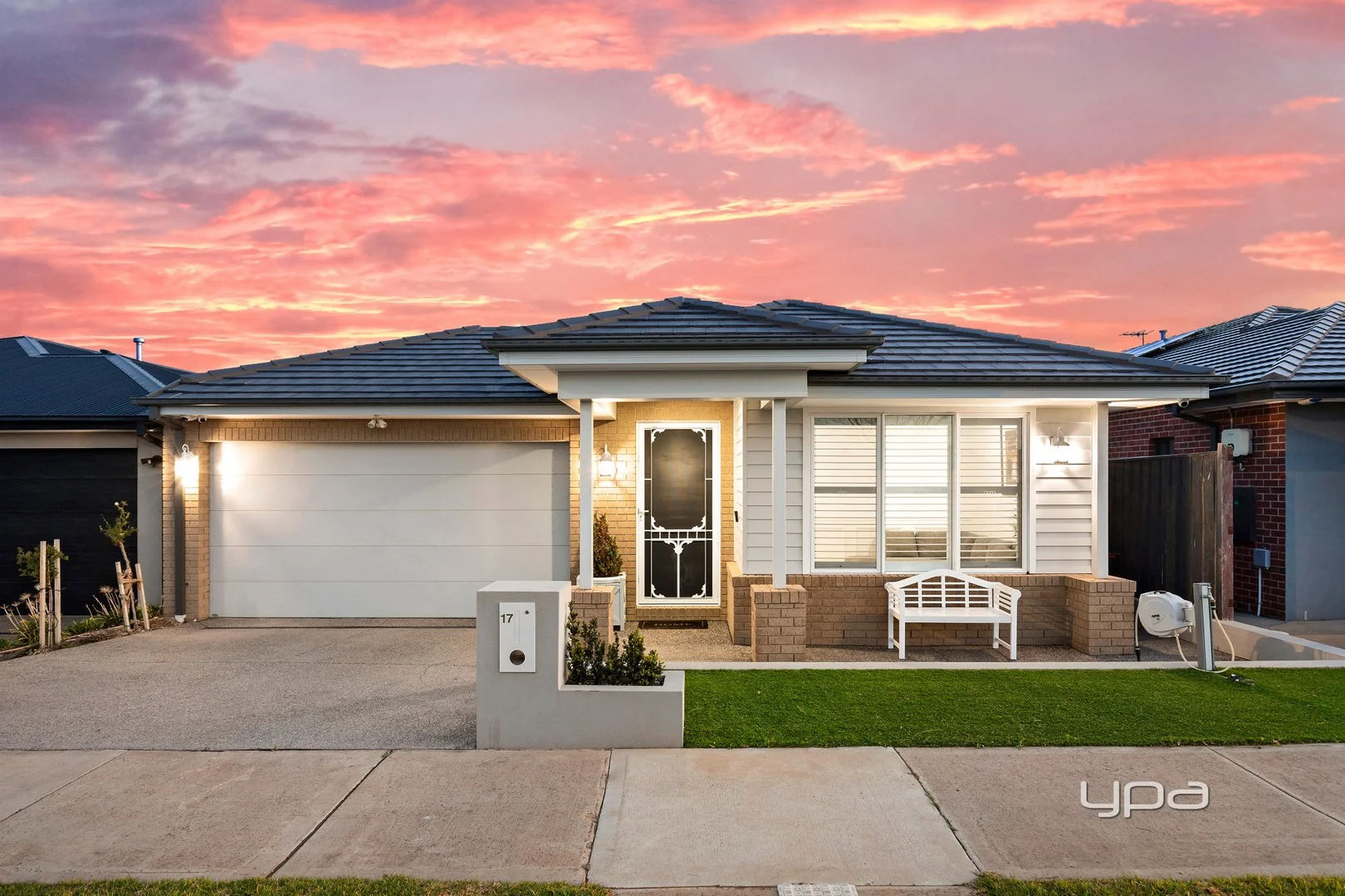 17 Opera Boulevard, Bonnie Brook VIC 3335