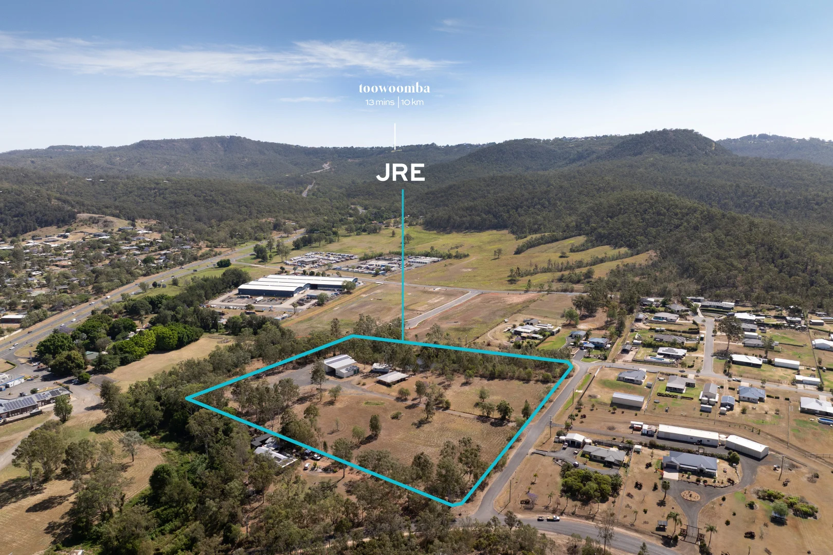 Additional image 18 of 9 Quigleys Road, Withcott QLD 4352