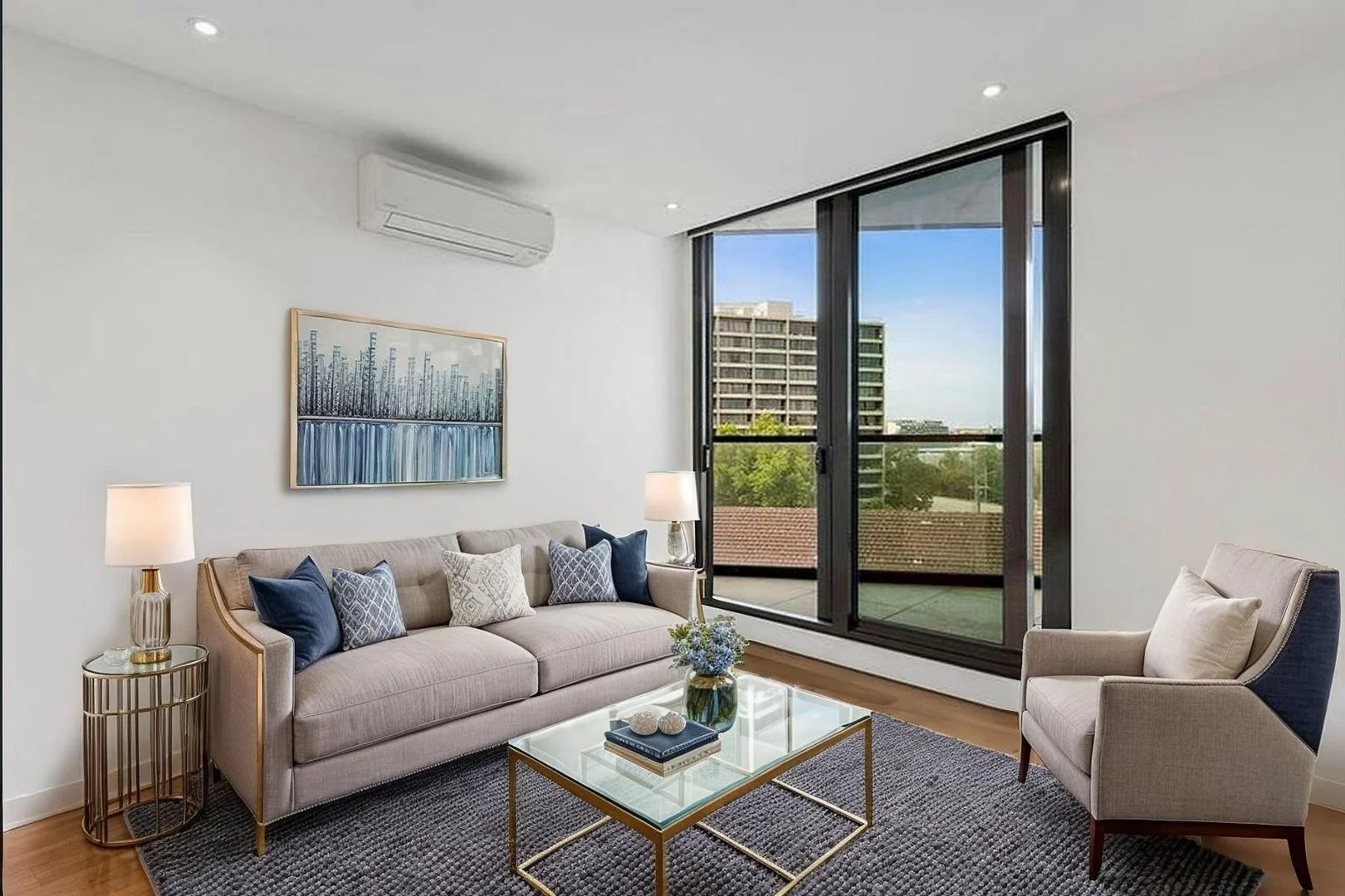 506/77 Queens Road, Melbourne VIC 3004