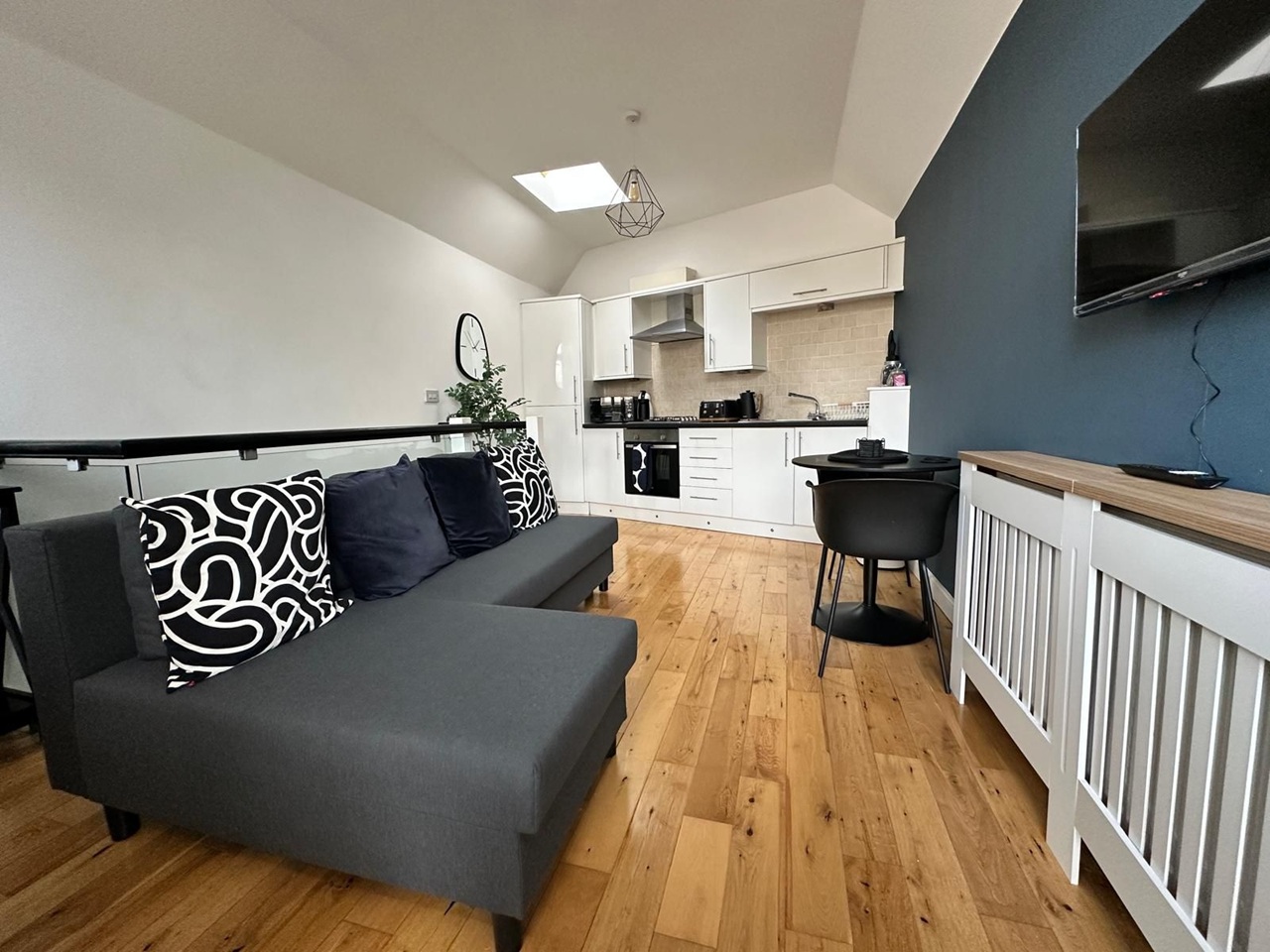 Additional image 9 of 1 Bed Flat, Cardigan Street, CF5, N1 7GU