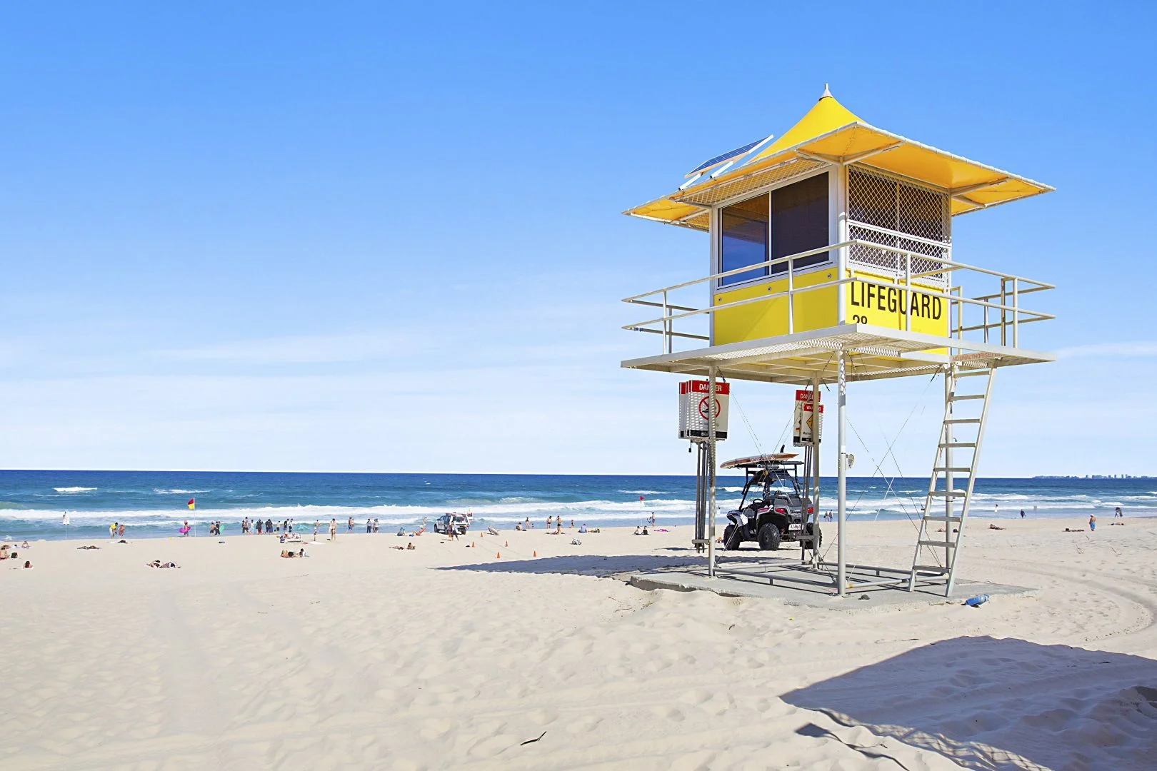 Additional image 12 of 407/40 Surf Parade, Broadbeach QLD 4218