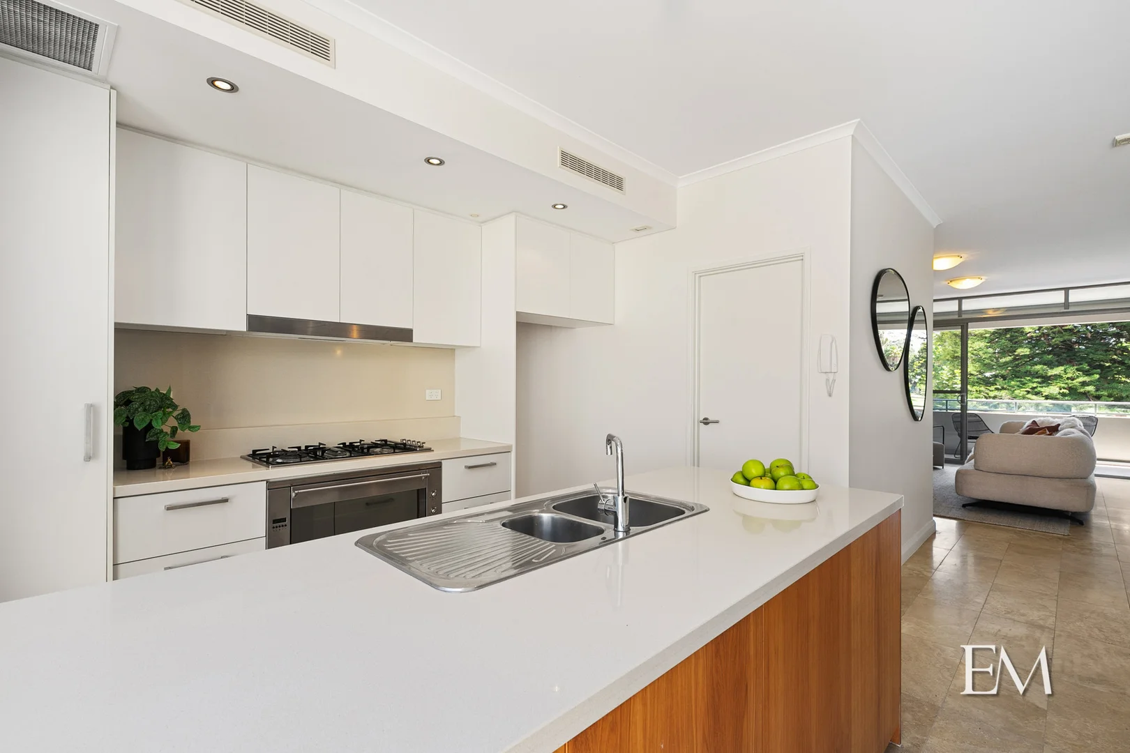 Additional image 5 of 14/5 Hay Street, East Perth WA 6004