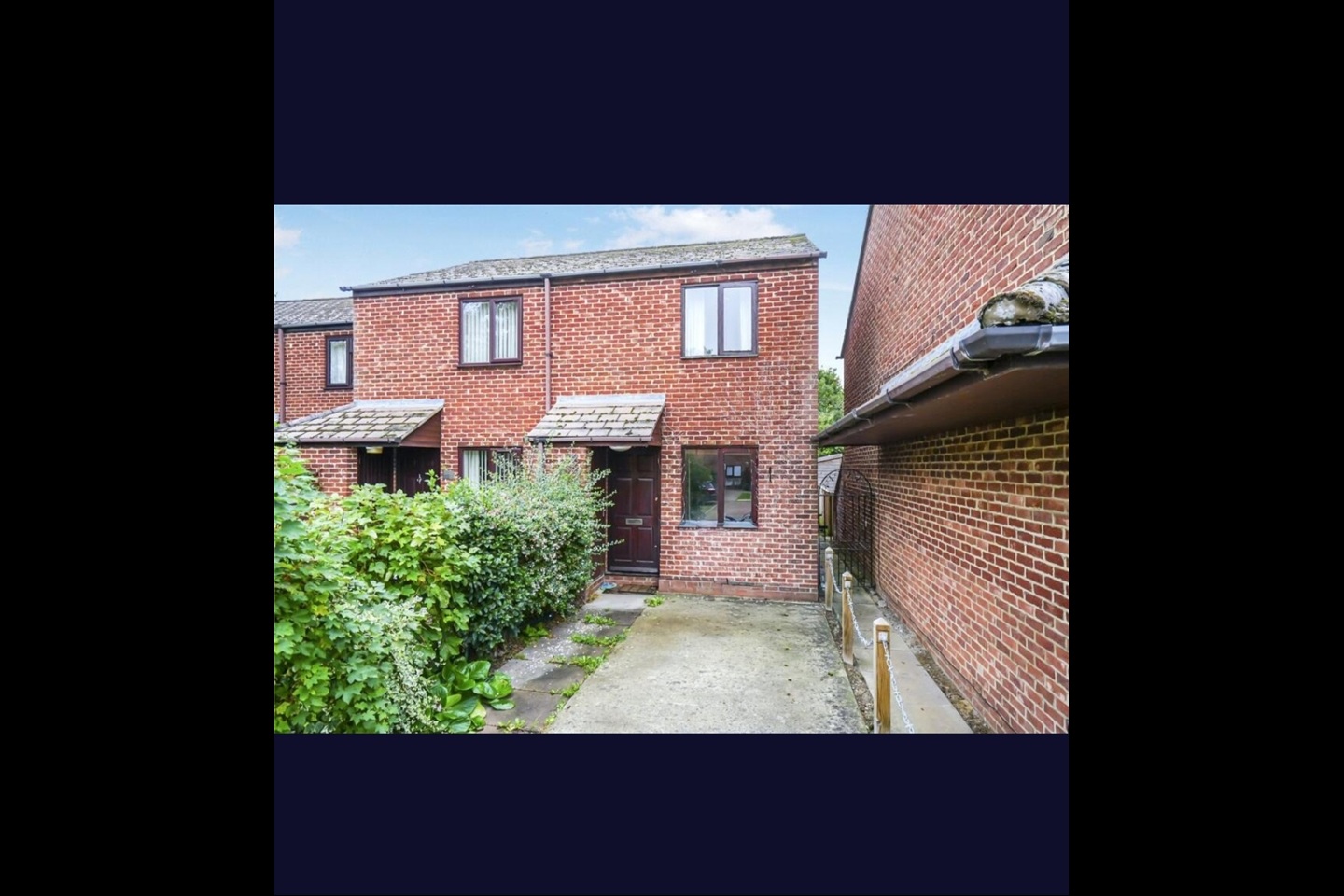 Room in a Shared House, Webbs Close, OX2, N1 7GU photo 2