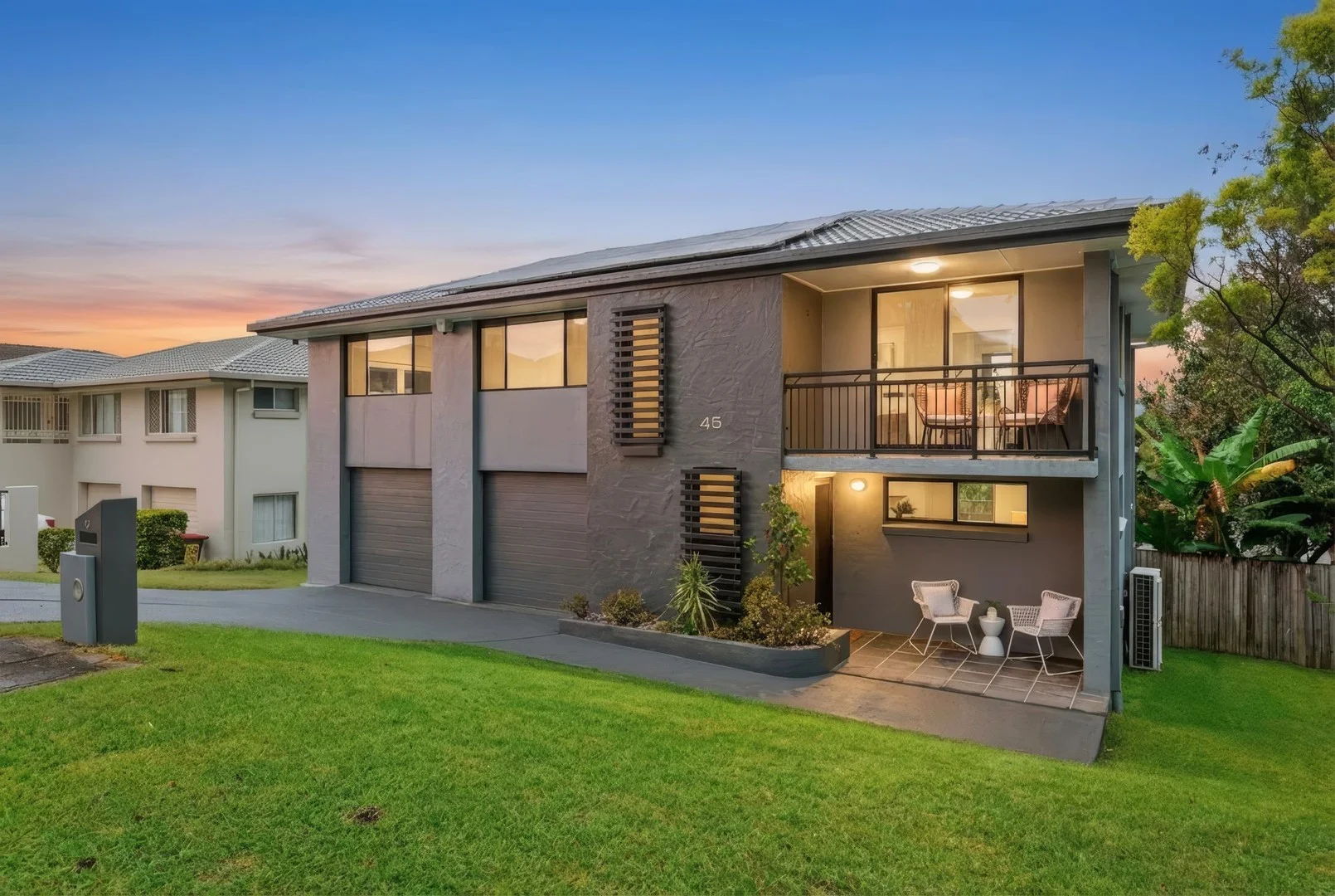 45 Devona Street, Aspley QLD 4034