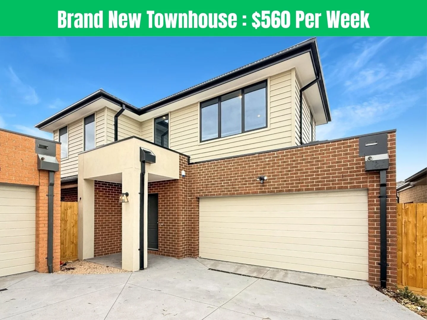 11 Fishpool Crescent, Wollert VIC 3750