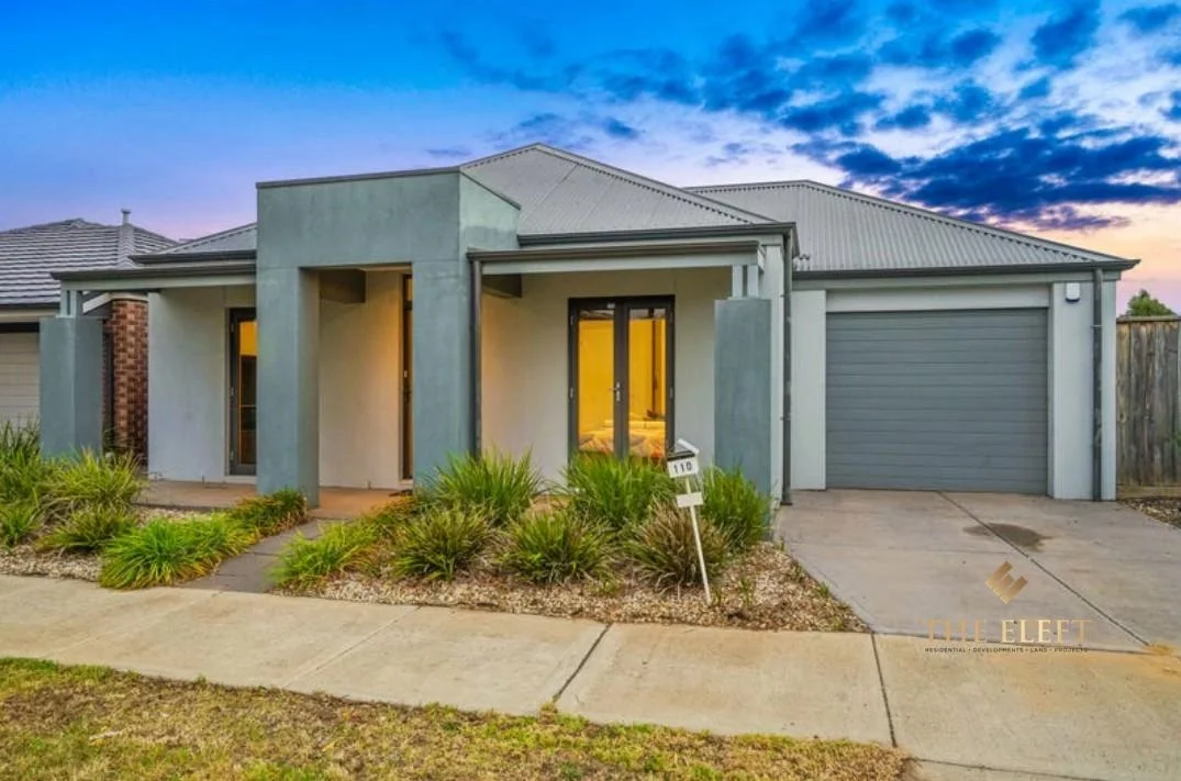 Additional image 3 of 110 Inverell Parkway, Tarneit VIC 3029