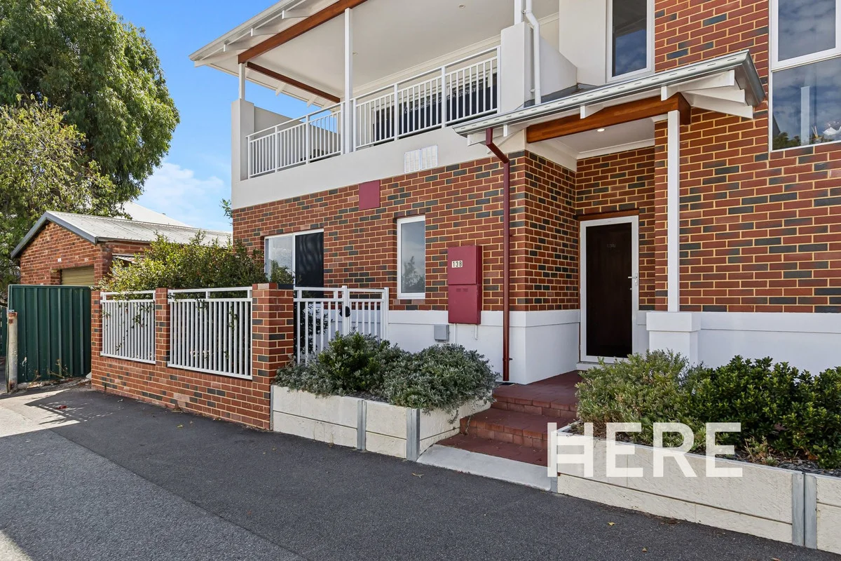 2/13b Mint Street, East Victoria Park WA 6101