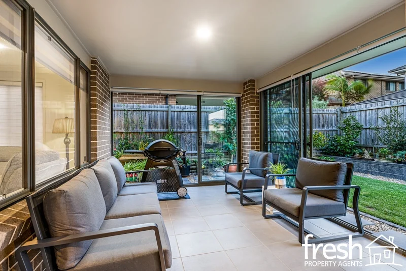 Additional image 10 of 34 Bellerive Avenue, North Kellyville NSW 2155
