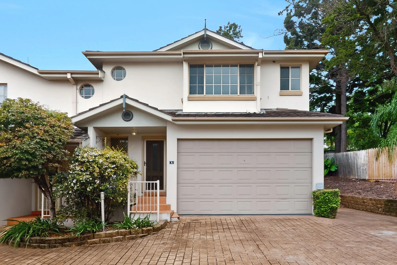 5/3-7 Parsonage Road, Castle Hill NSW 2154