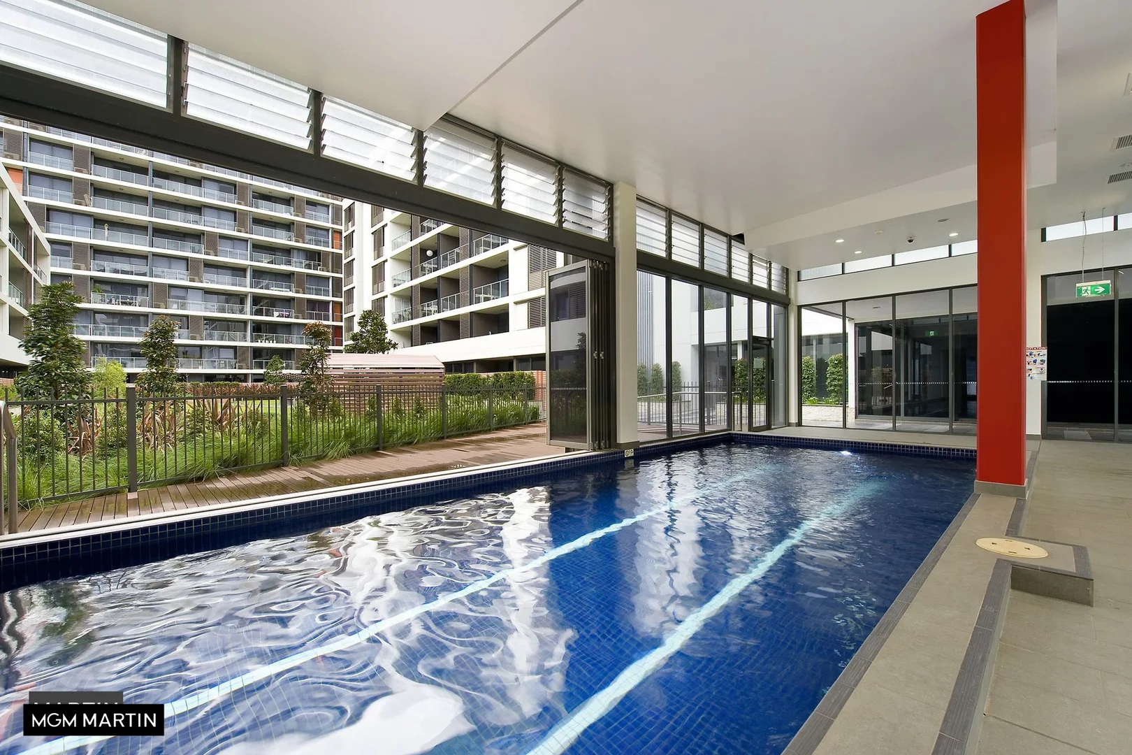 Additional image 4 of 501/4 Ascot Avenue, Zetland NSW 2017
